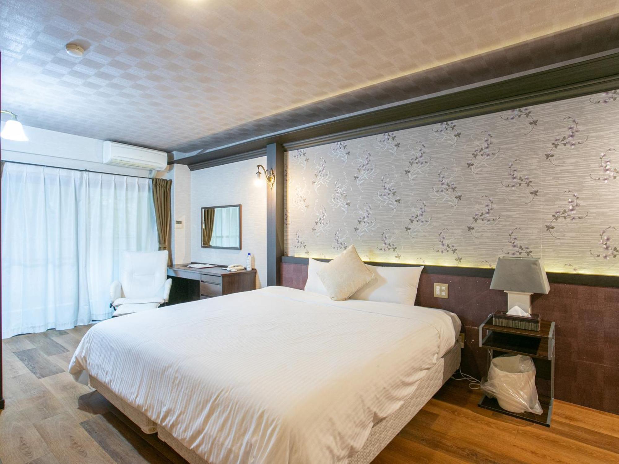 Yufuin Besso Shikisai Hotel Bilik gambar