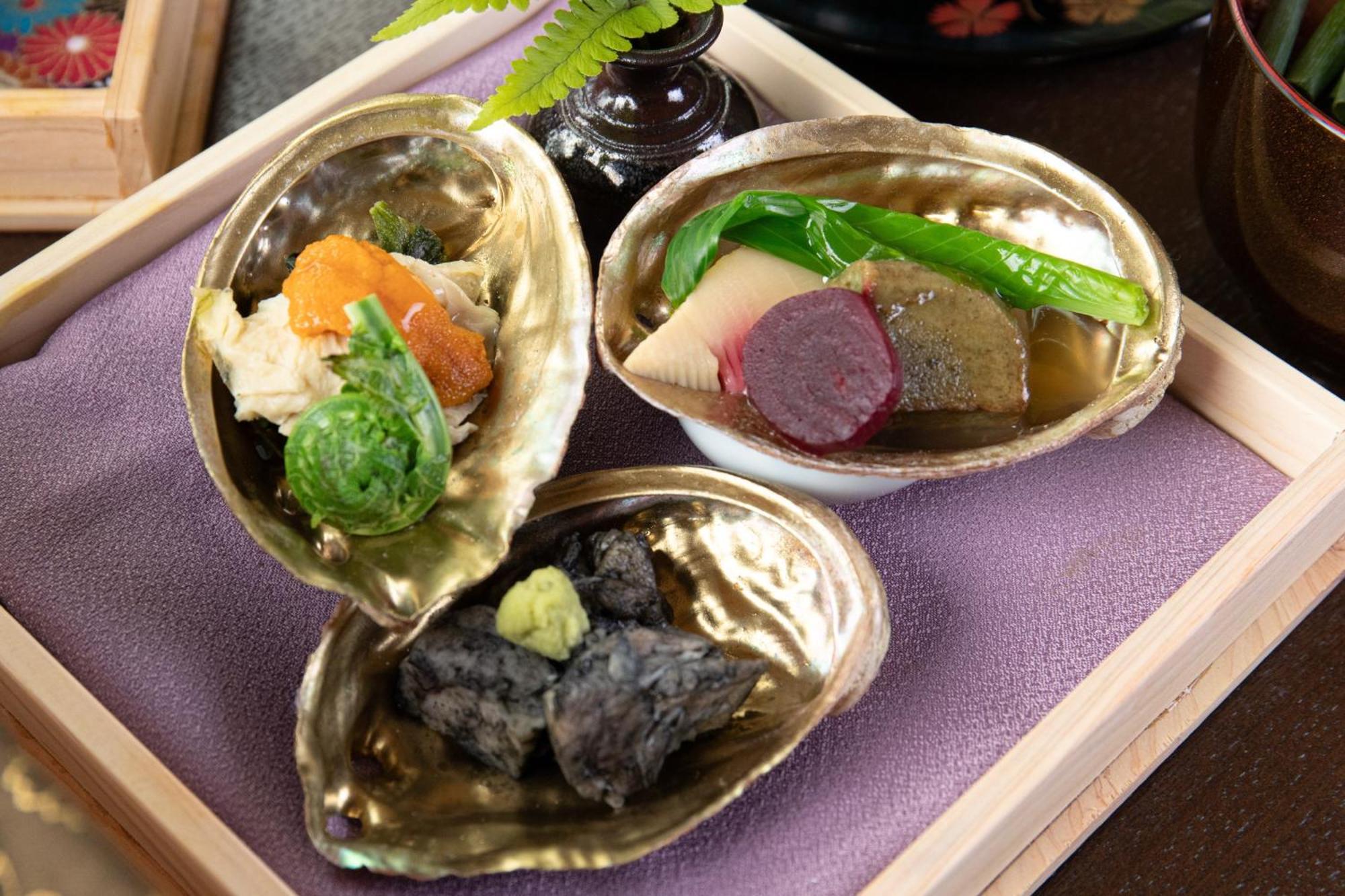 Yufuin Besso Shikisai Hotel Luaran gambar